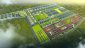 Khu công nghiệp Thuận Thành 3 